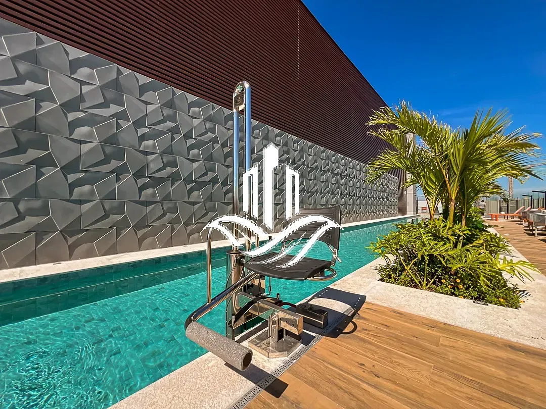 Apartamento, 4 quartos, 180 m² - Foto 92
