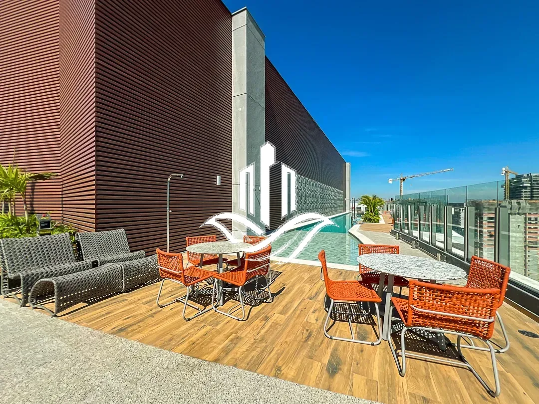 Apartamento, 4 quartos, 180 m² - Foto 93