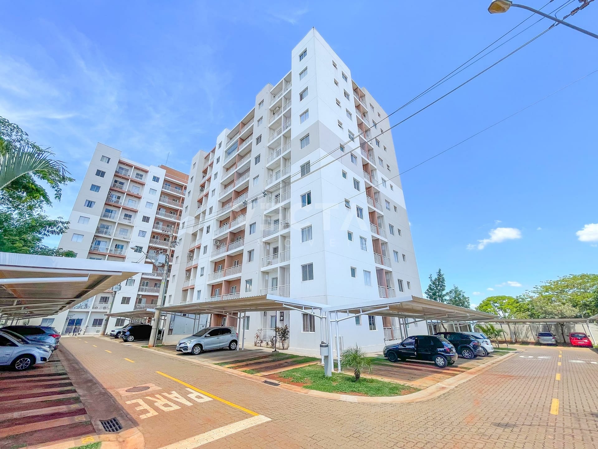 Apartamento, 2 quartos, 52 m² - Foto 16