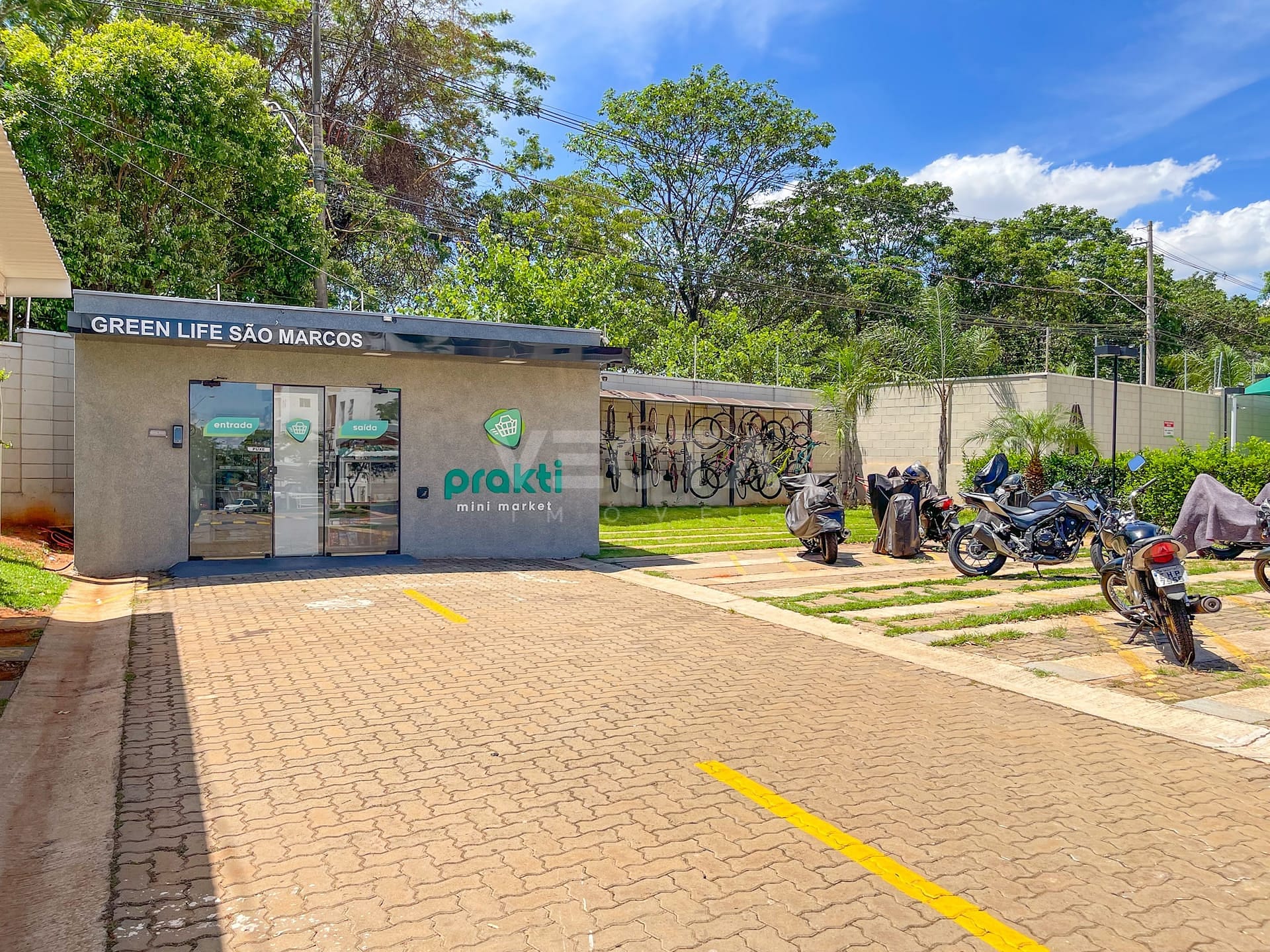 Apartamento, 2 quartos, 52 m² - Foto 18