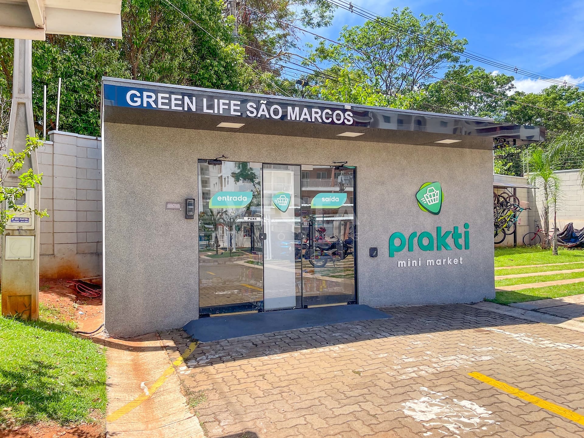 Apartamento, 2 quartos, 52 m² - Foto 19