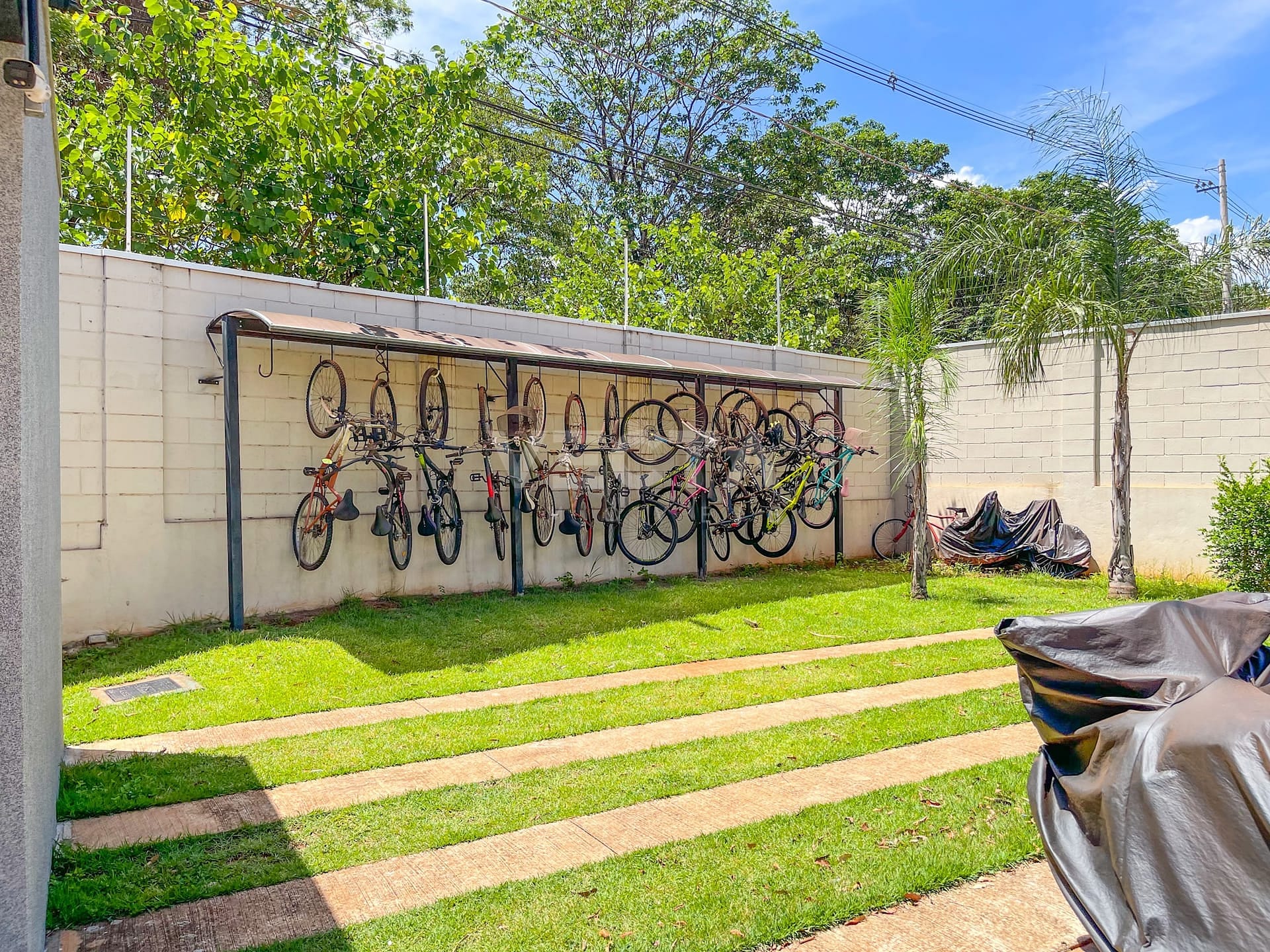 Apartamento, 2 quartos, 52 m² - Foto 20