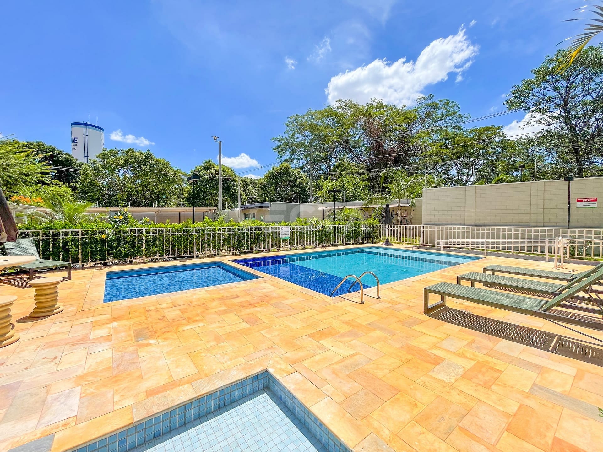 Apartamento, 2 quartos, 52 m² - Foto 23