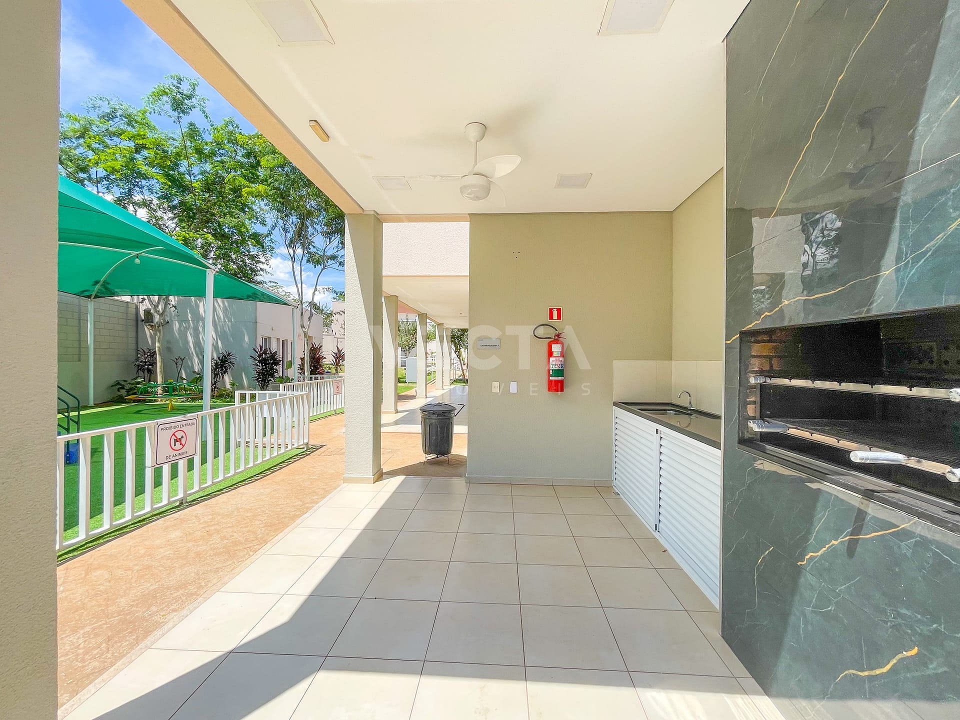 Apartamento, 2 quartos, 52 m² - Foto 24