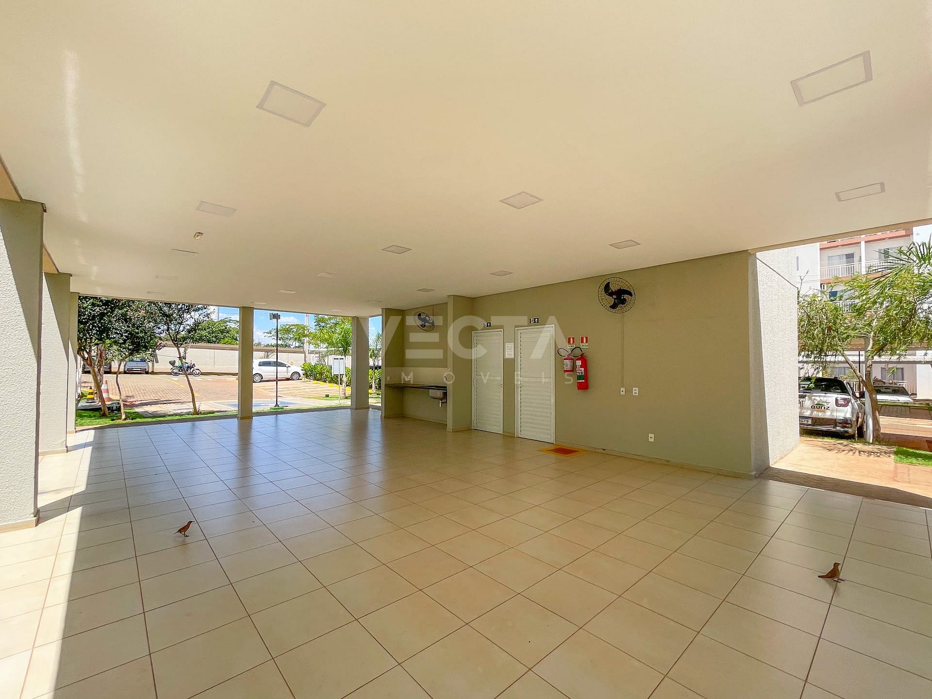 Apartamento, 2 quartos, 52 m² - Foto 26