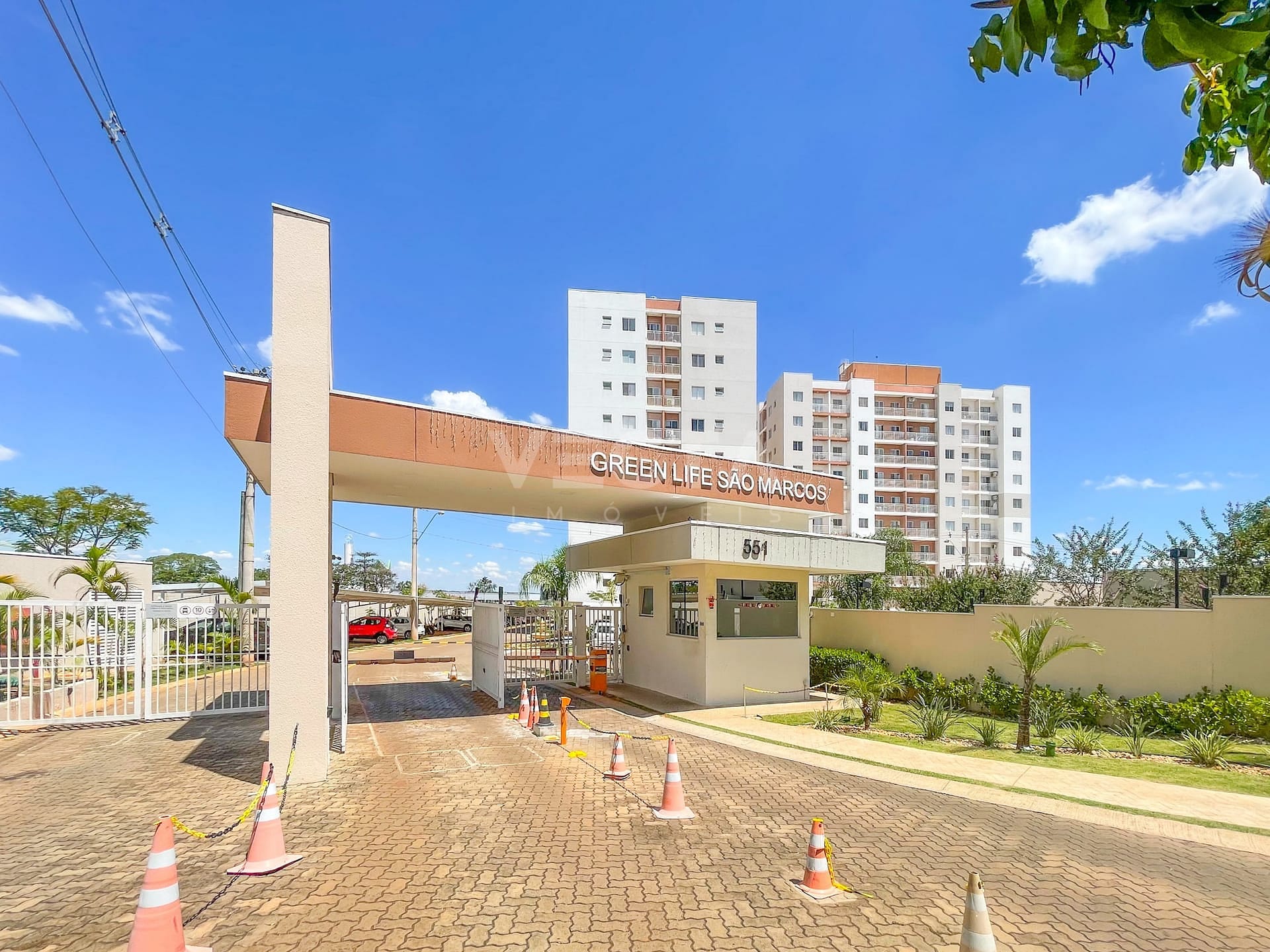 Apartamento, 2 quartos, 52 m² - Foto 27