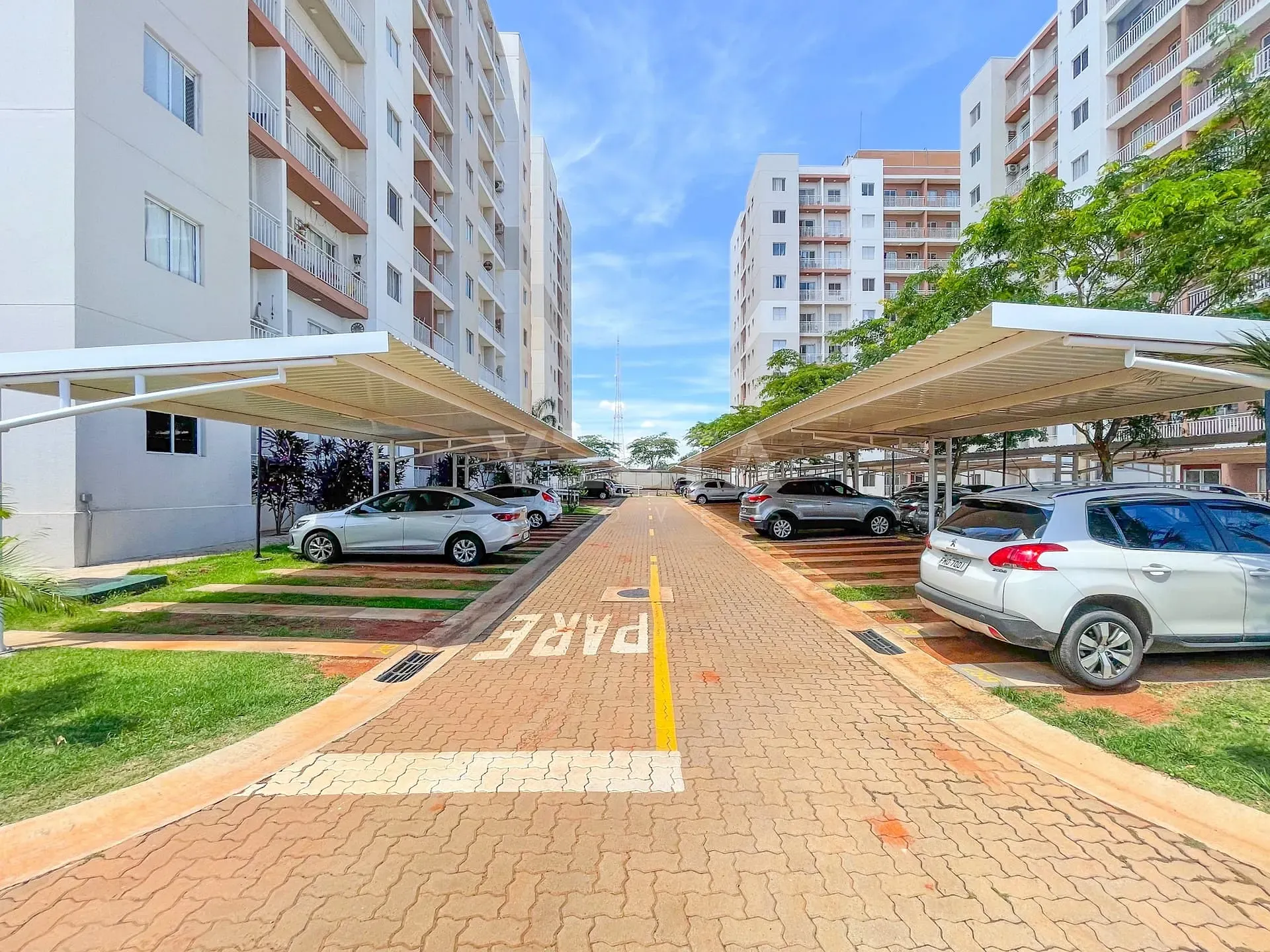 Apartamento, 2 quartos, 52 m² - Foto 17