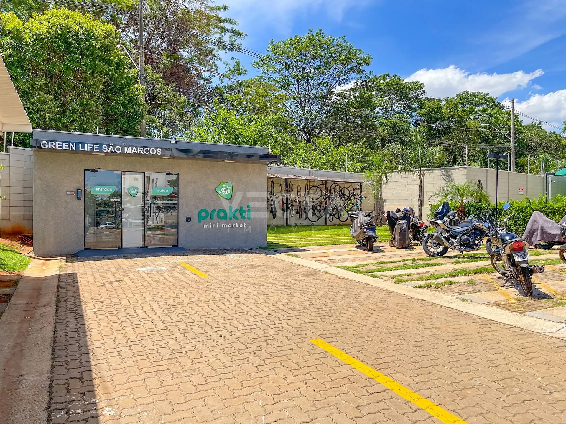 Apartamento, 2 quartos, 52 m² - Foto 18