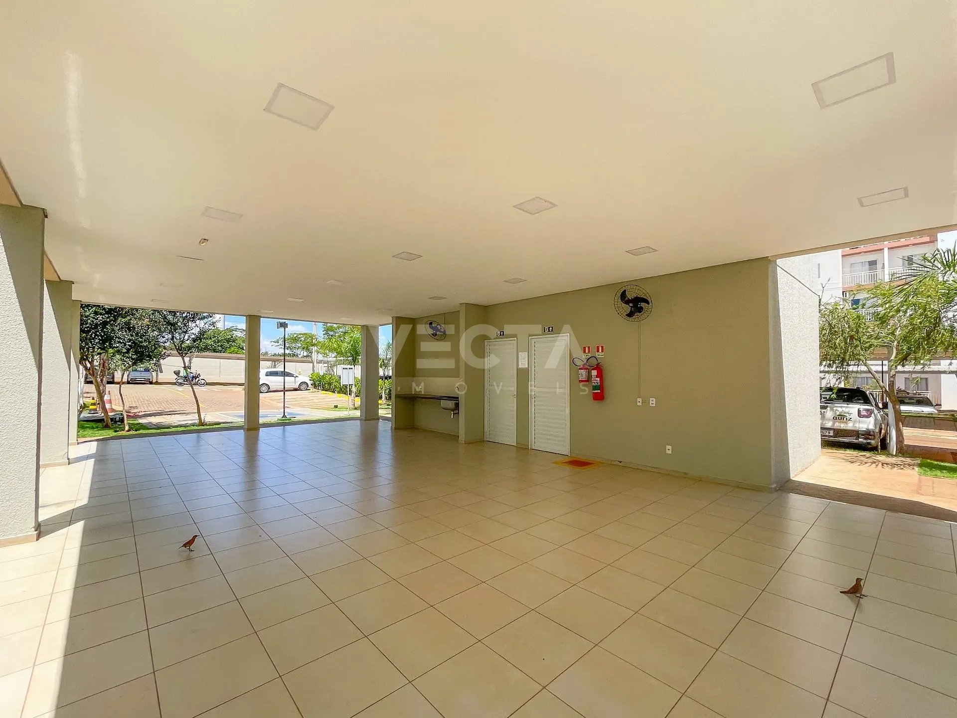 Apartamento, 2 quartos, 52 m² - Foto 26