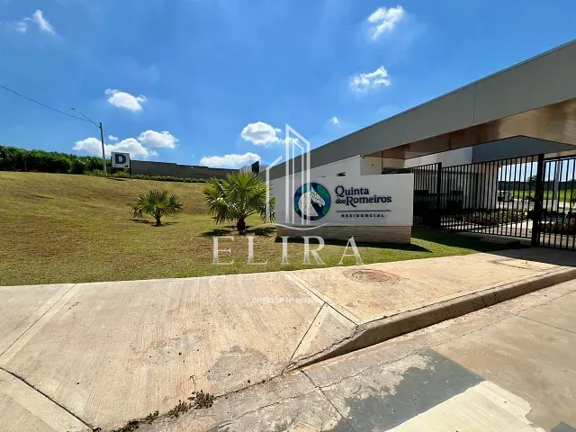 Terreno com 325m², à venda, no bairro Jardim América em Americana