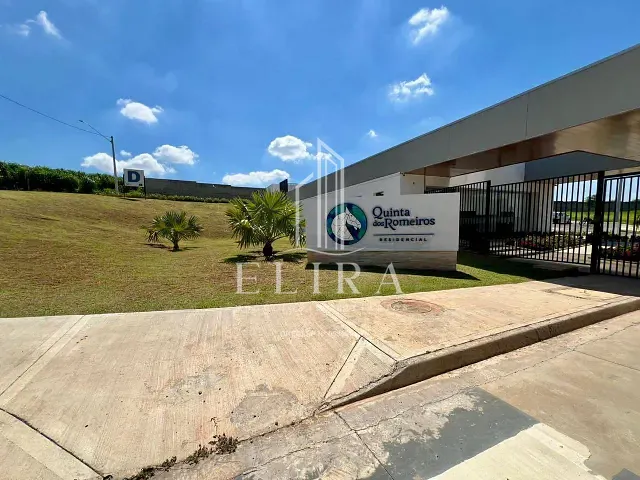 Terreno com 325m², à venda, no bairro Jardim América em Americana