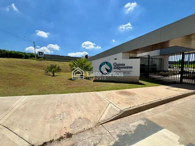 Terreno com 325m², à venda, no bairro Jardim América em Americana