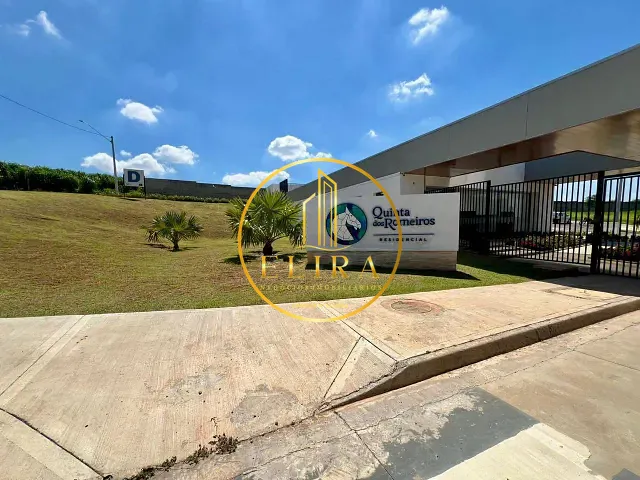 Terreno com 325m², à venda, no bairro Jardim América em Americana