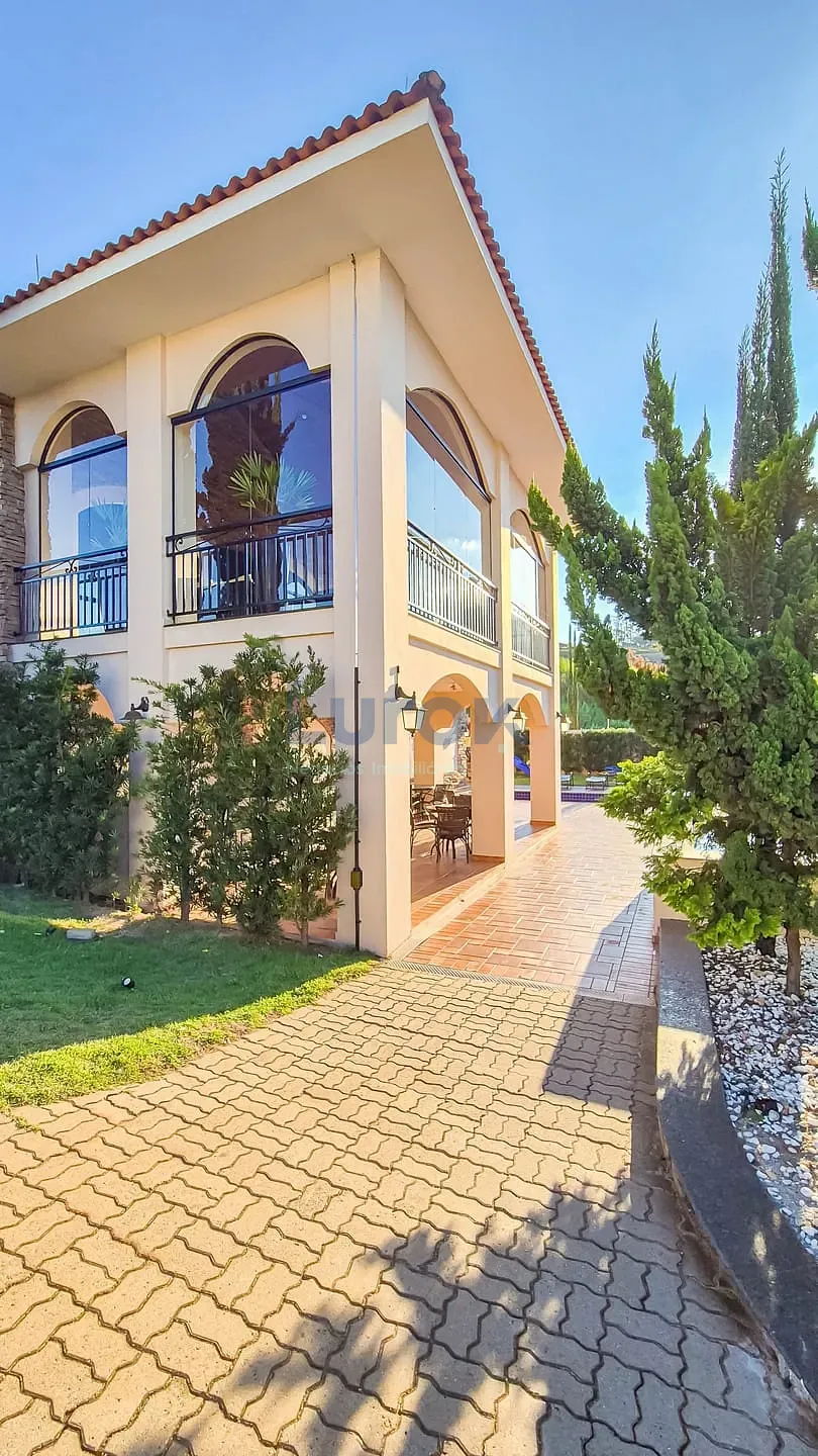Casa, 3 quartos, 220 m² - Foto 35