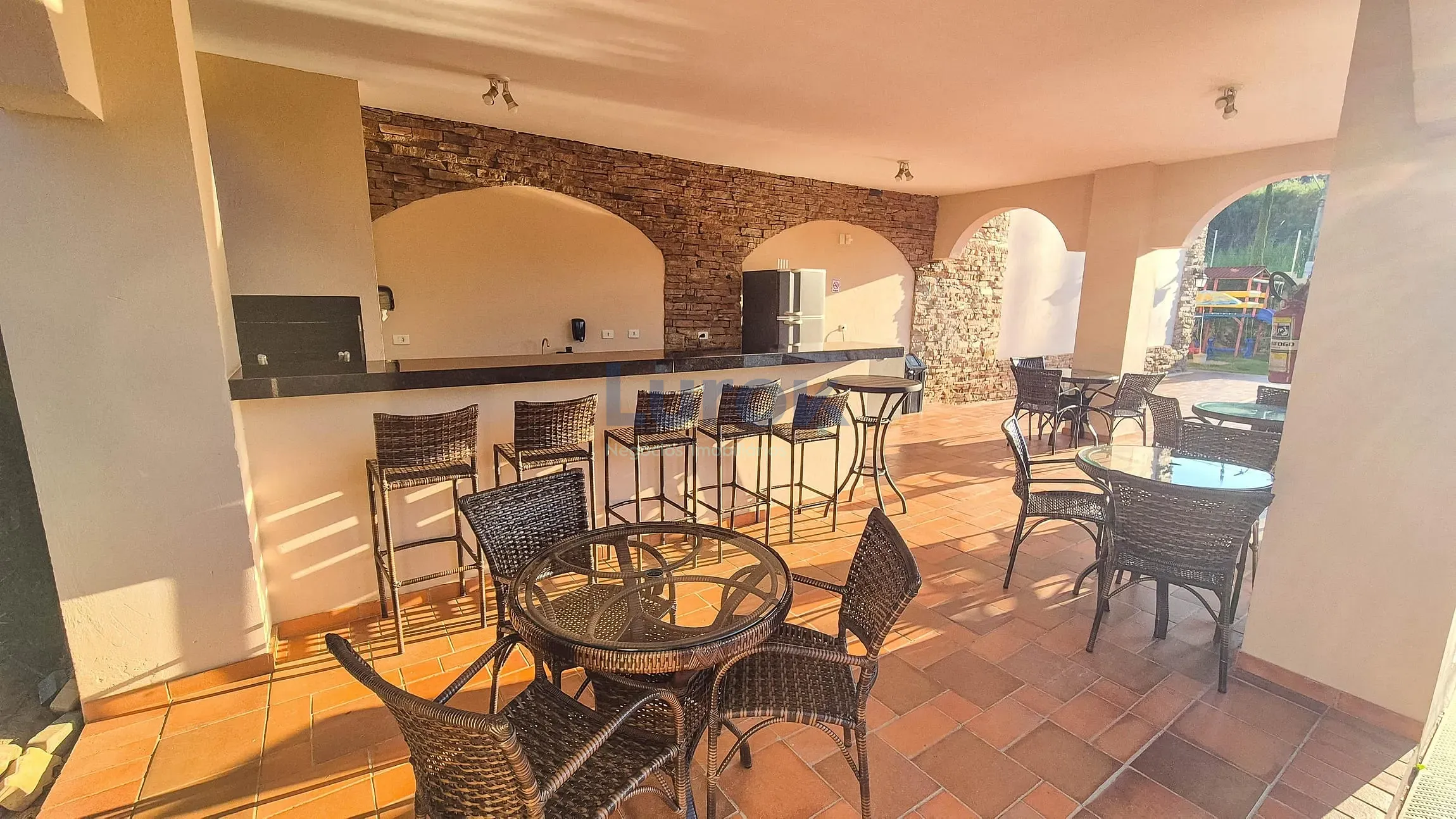 Casa, 3 quartos, 220 m² - Foto 36
