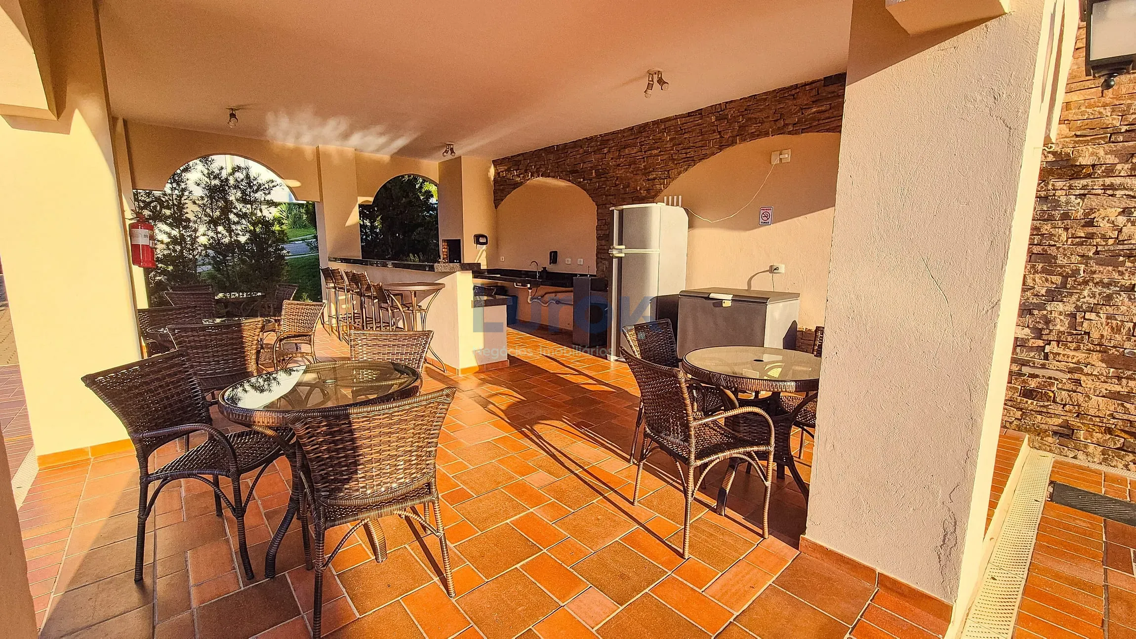 Casa, 3 quartos, 220 m² - Foto 37
