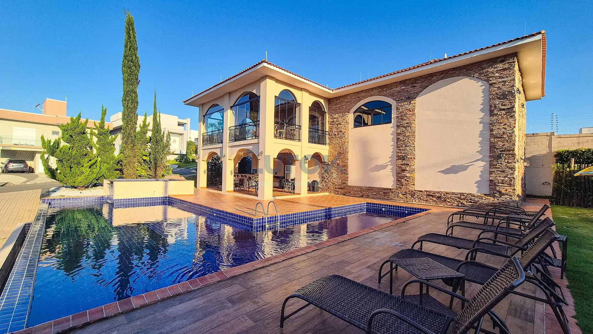 Casa, 3 quartos, 220 m² - Foto 32