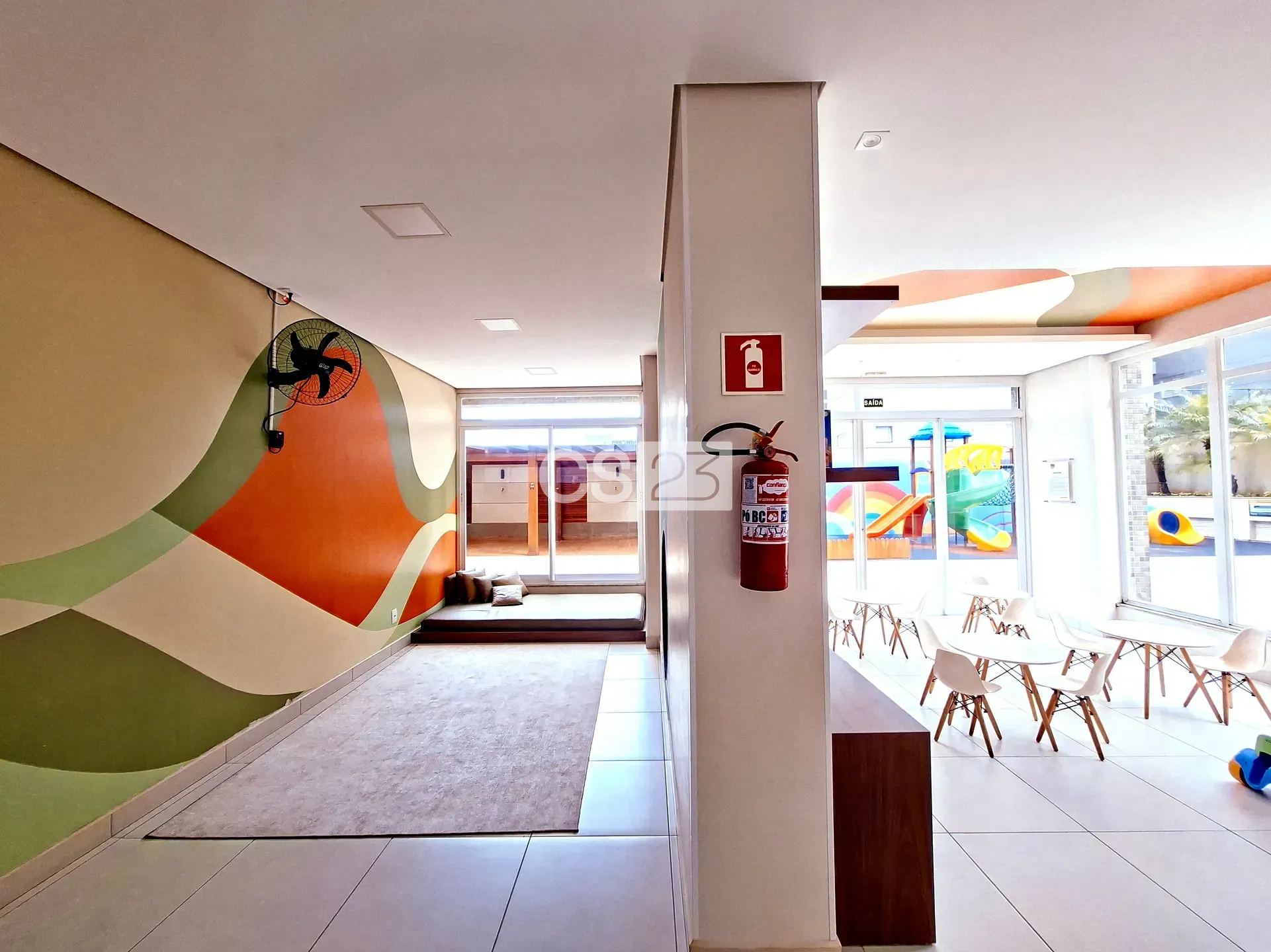 Apartamento, 3 quartos, 95 m² - Foto 21