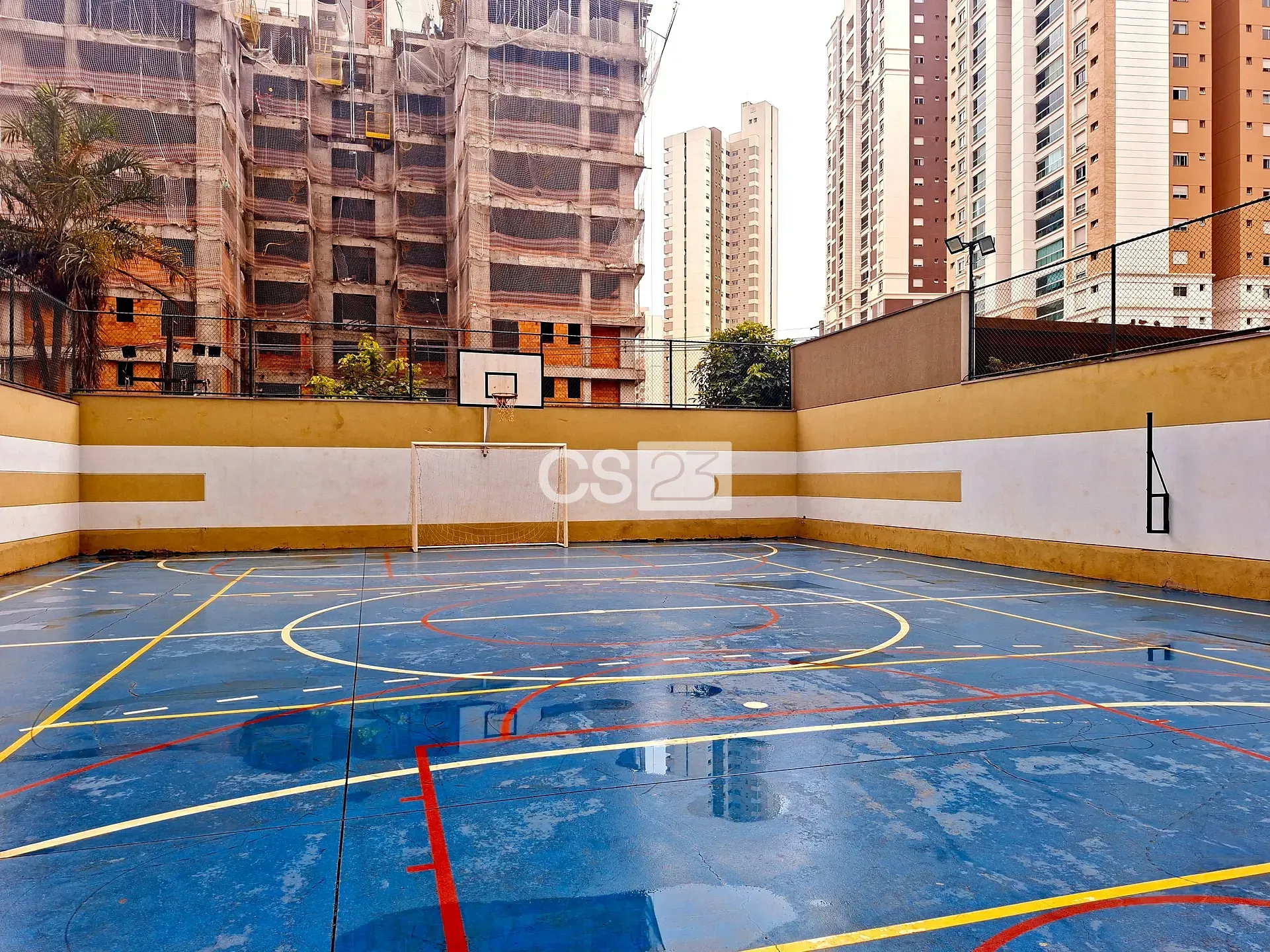 Apartamento, 3 quartos, 95 m² - Foto 23
