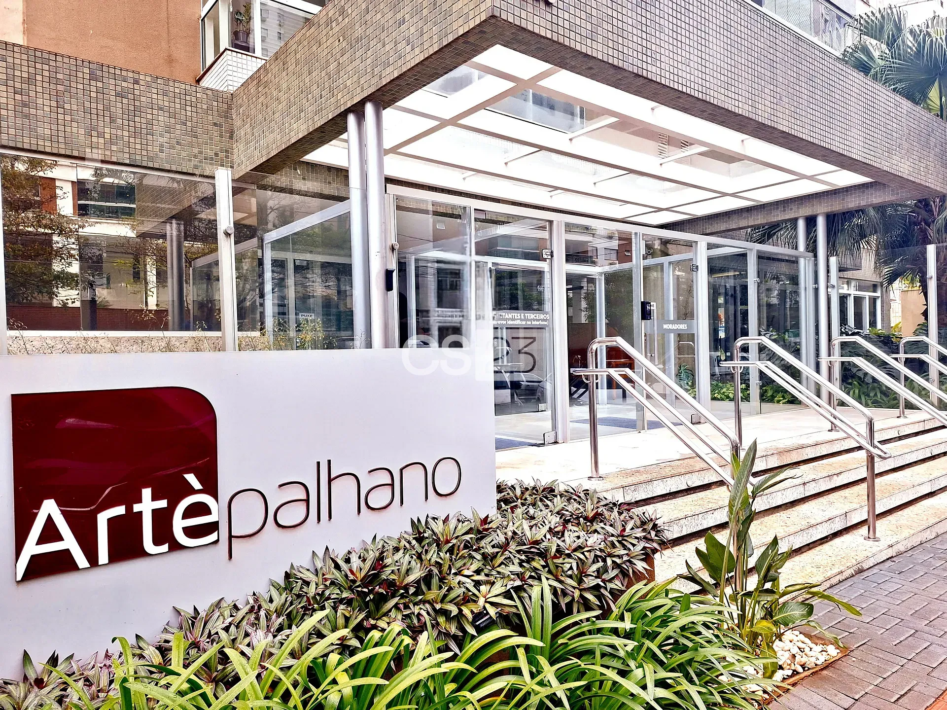 Apartamento, 3 quartos, 95 m² - Foto 2