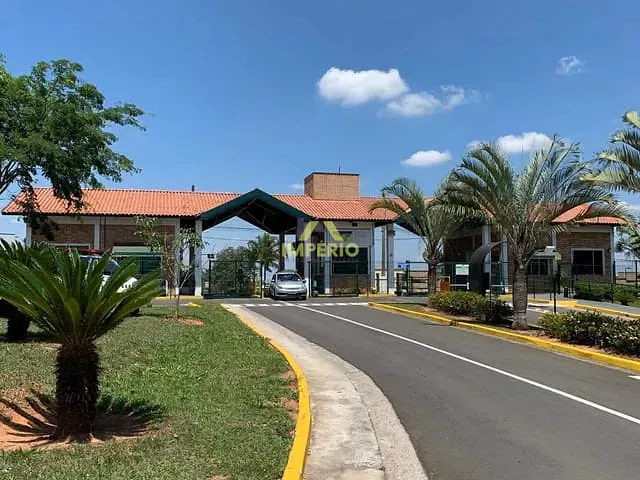 Terreno com 1230m², à venda, no bairro Terras de Mont Serrat em Salto