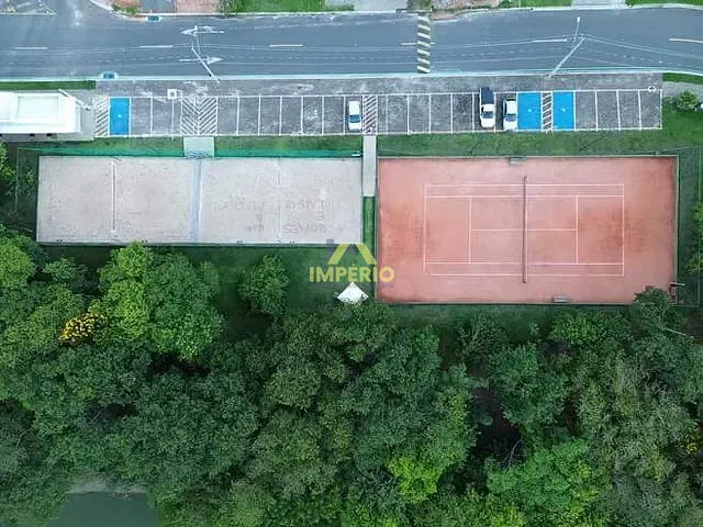 Terreno com 1230m², à venda, no bairro Terras de Mont Serrat em Salto