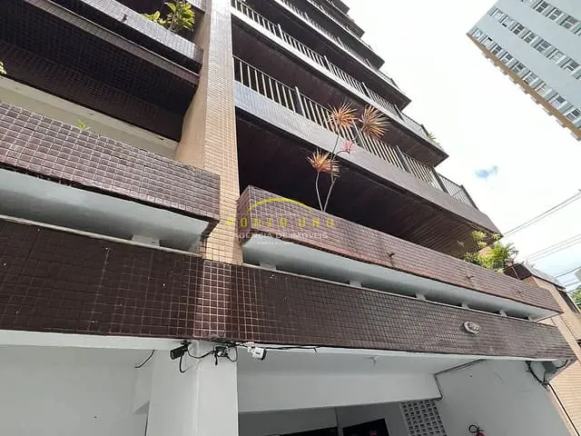 Apartamento com 189m² 4 quartos e 3 banheiros, à venda, no bairro Graça em Salvador