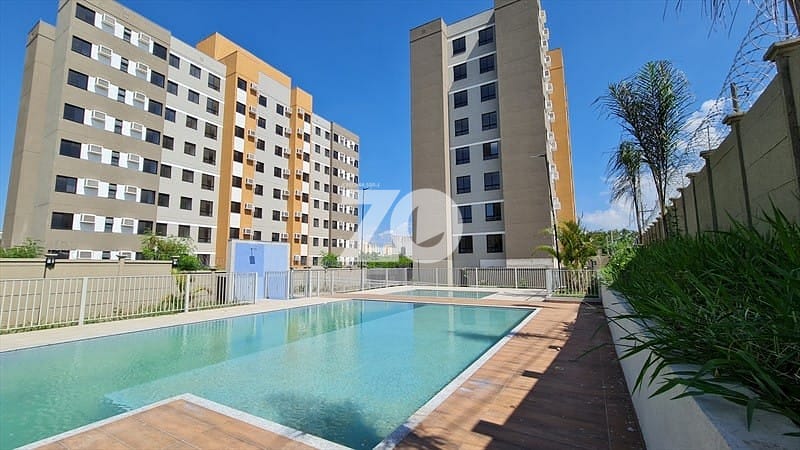 Apartamento, 2 quartos, 46 m² - Foto 17