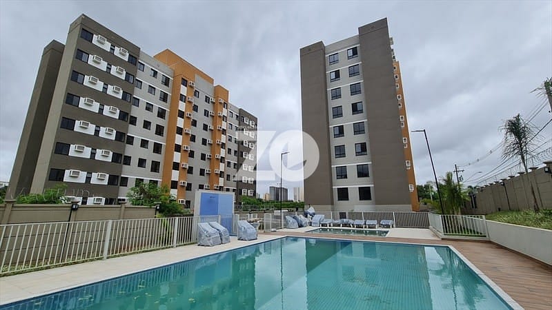 Apartamento, 2 quartos, 46 m² - Foto 16