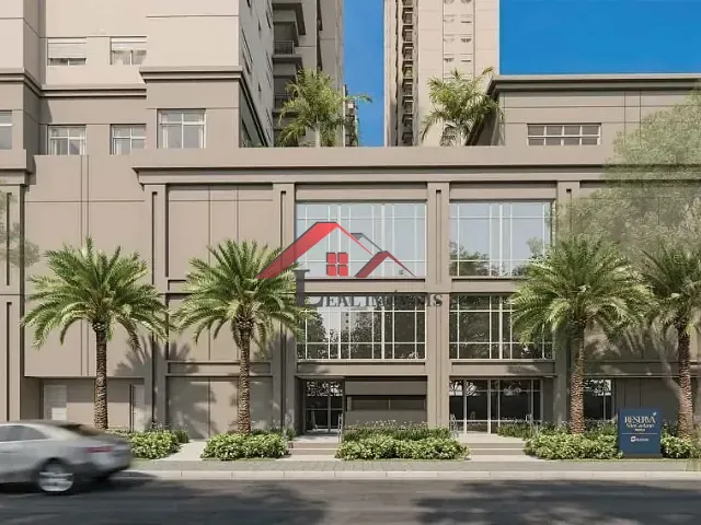Apartamento com 89m² 3 quartos e 1 banheiro, à venda, no bairro Fundação em São Caetano do Sul