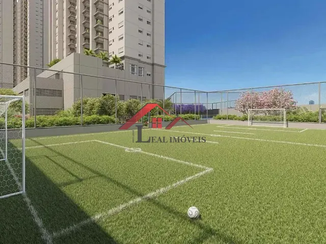 Apartamento com 89m² 3 quartos e 1 banheiro, à venda, no bairro Fundação em São Caetano do Sul