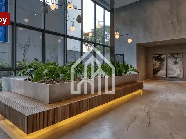 Apartamento 2 quartos e 2 banheiros, à venda, no bairro Vila Zilda (Tatuapé) em São Paulo