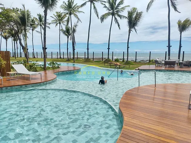 Casa com 201m² 4 quartos e 5 banheiros, à venda, no bairro Itacimirim (Monte Gordo) em Camaçari