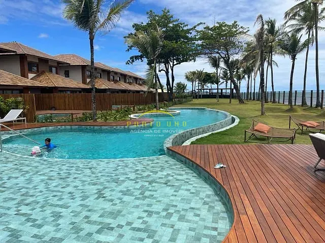 Casa com 201m² 4 quartos e 5 banheiros, à venda, no bairro Itacimirim (Monte Gordo) em Camaçari