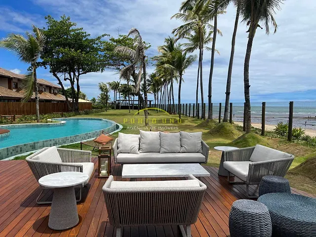 Casa com 201m² 4 quartos e 5 banheiros, à venda, no bairro Itacimirim (Monte Gordo) em Camaçari