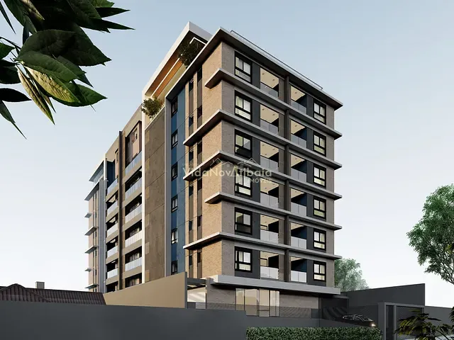 Apartamento 2 quartos e 2 banheiros, à venda, no bairro Alvinópolis em Atibaia