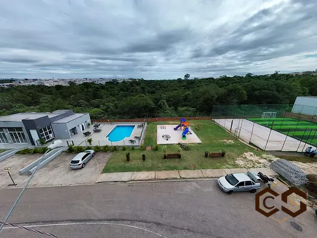 Terreno com 196m², à venda, no bairro Jardim Veneza em Indaiatuba
