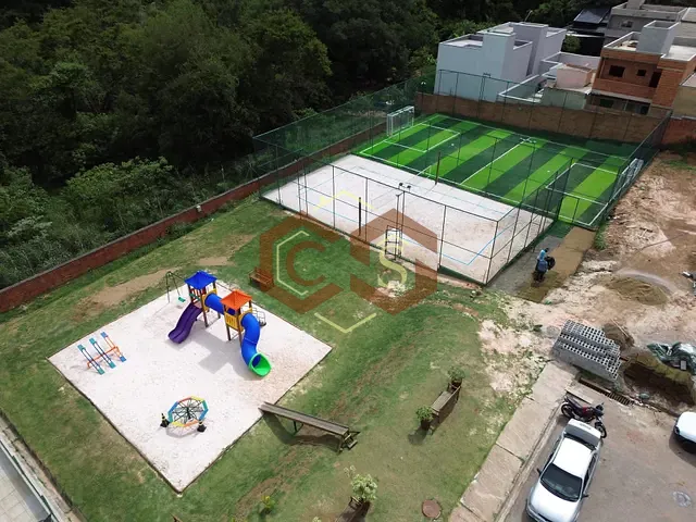 Terreno com 196m², à venda, no bairro Jardim Veneza em Indaiatuba
