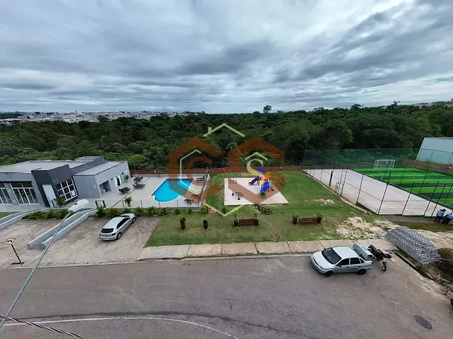 Terreno com 196m², à venda, no bairro Jardim Veneza em Indaiatuba