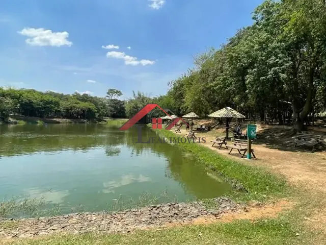 Terreno com 360m², à venda, no bairro Jardim D'Icaraí em Salto