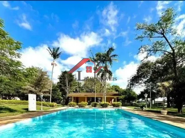 Terreno com 1607m², à venda, no bairro Terras de Monte Serrat em Salto