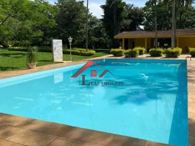 Terreno com 1607m², à venda, no bairro Terras de Monte Serrat em Salto