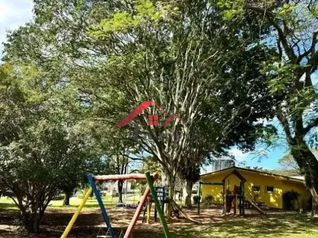 Terreno com 1607m², à venda, no bairro Terras de Monte Serrat em Salto