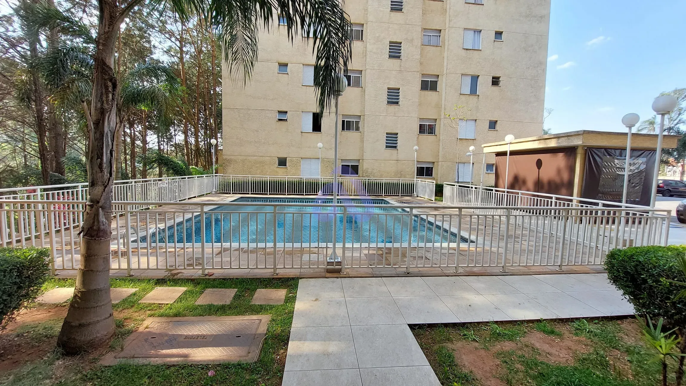 Apartamento, 2 quartos, 47 m² - Foto 19