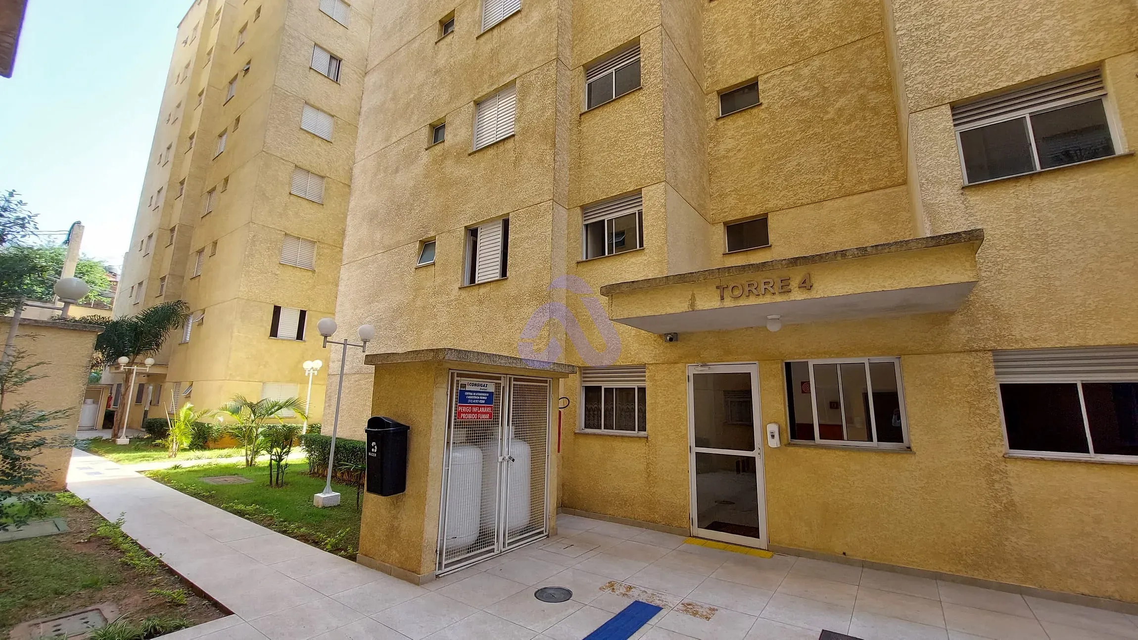 Apartamento, 2 quartos, 47 m² - Foto 23