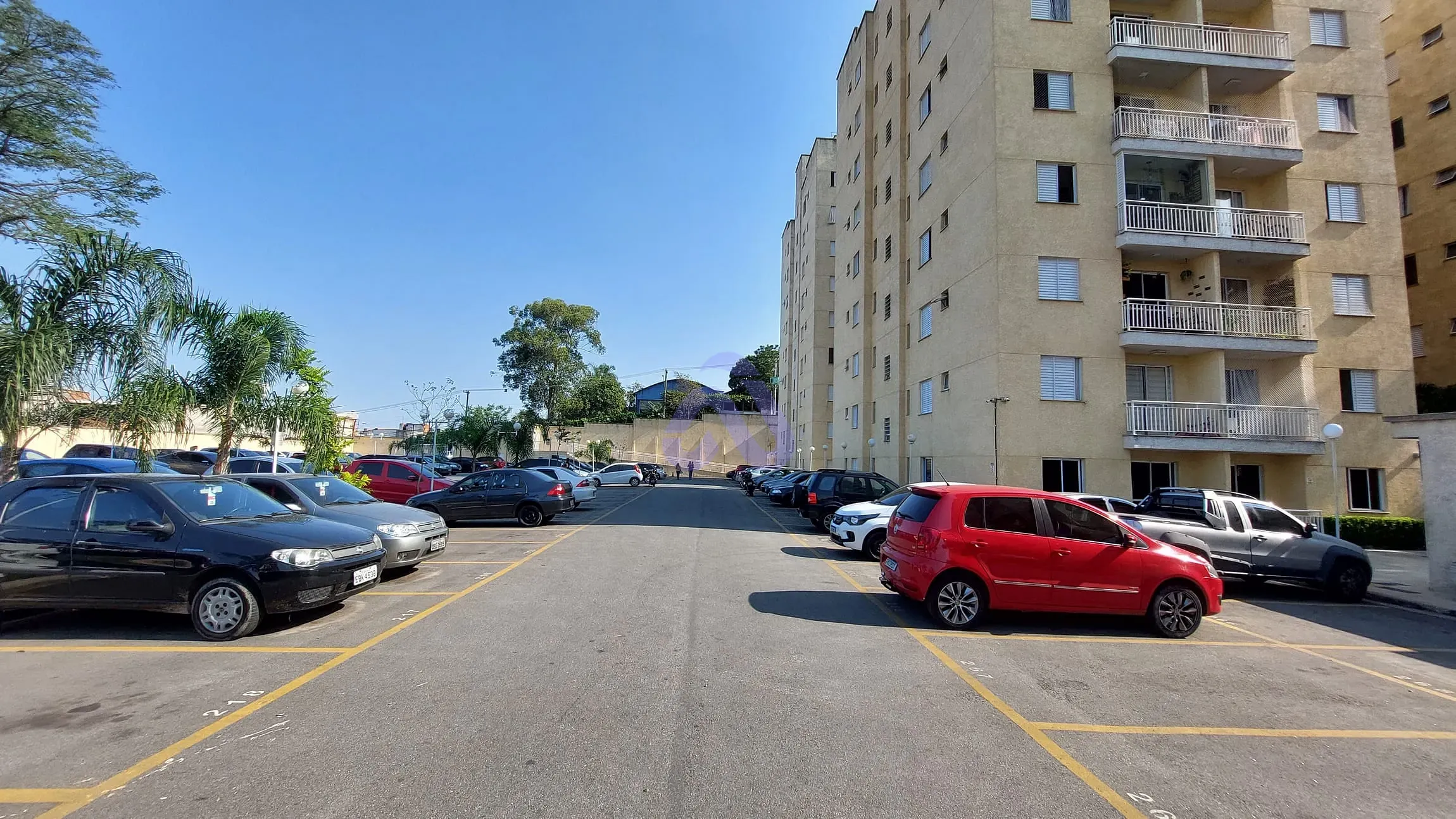 Apartamento, 2 quartos, 47 m² - Foto 34