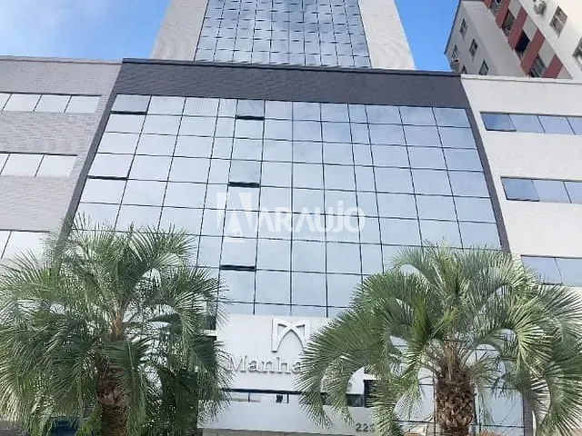 Sala à venda, no bairro Centro em Itajaí