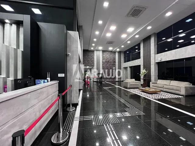 Sala com 37m², à venda, no bairro Centro em Itajaí