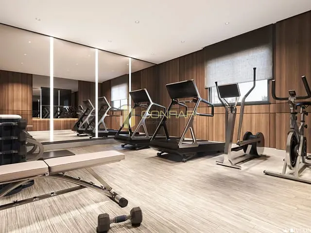 Apartamento com 215m² 3 quartos e 4 banheiros, à venda, no bairro Meia Praia em Itapema