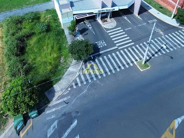 Terreno com 180m², à venda, no bairro Jardim Guarujá em Salto